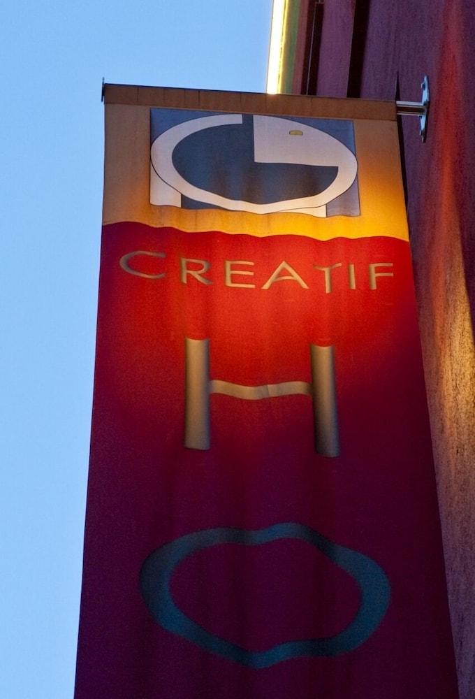 1st Creatif Elephant Hotel München