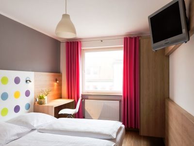 1st Creatif Elephant Hotel München