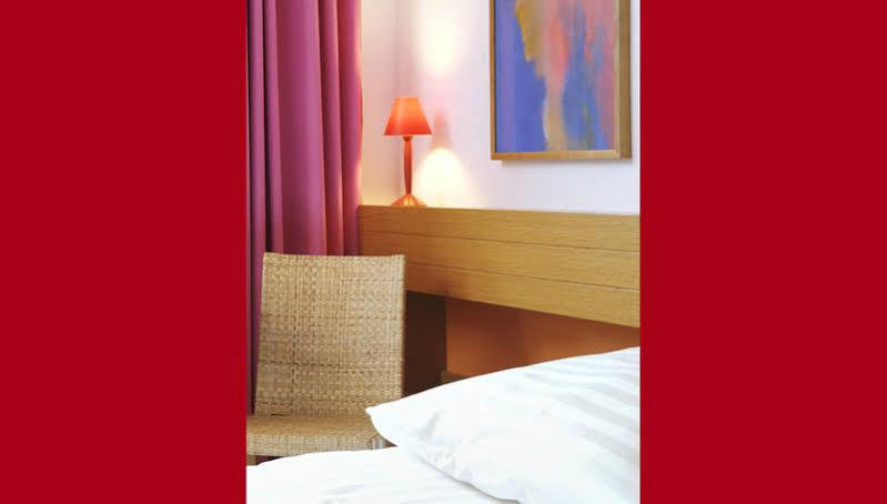 1st Creatif Elephant Hotel München